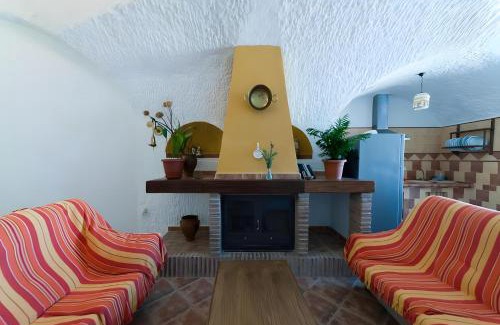 Fonelas House | El Olivo