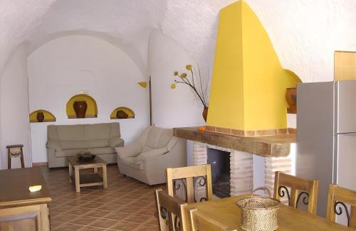 Fonelas House | El Olivo