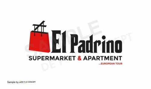 Kwara Apartment | El PADRINO APARTMENTS