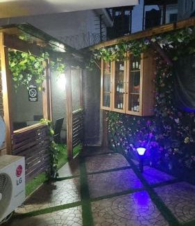 Kwara Apartment | El PADRINO APARTMENTS