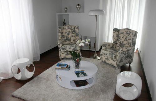 Quintanilla San Garcia Hotel | El Palacete del Obispo
