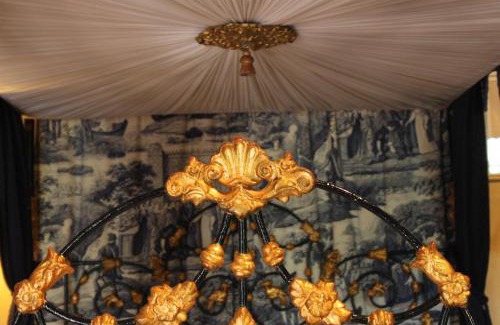 Cazalla De La Sierra House | El Palacio de San Benito