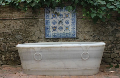 Cazalla De La Sierra House | El Palacio de San Benito