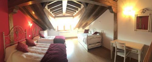 Campoo de Yuso Apartment | El Palacio del Campo
