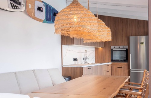 Benimeit Villa | El Panorama 6 pax - Moraira, Costa Blanca
