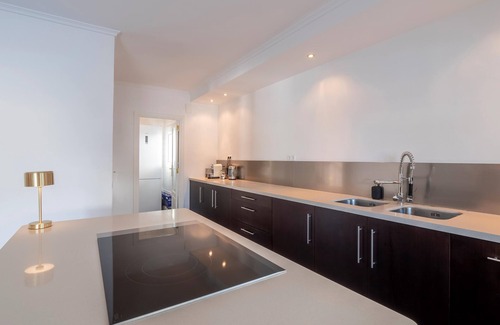 Benimeit Villa | El Panorama 6 pax - Moraira, Costa Blanca