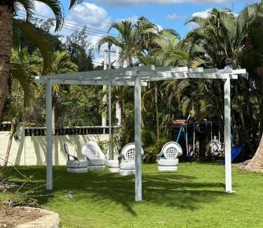 Piedra Blanca House | El Paraiso