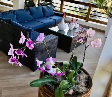Piedra Blanca House | El Paraiso