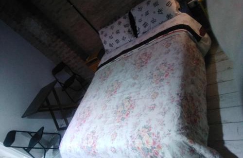 Villa Ballester House | El parque suite