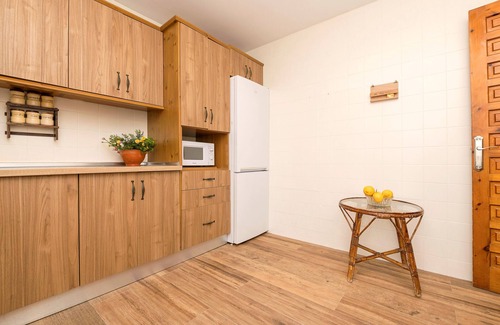 Chipiona House | EL PASEO DEL FARO - Charming seaside townhouse - Free Wifi