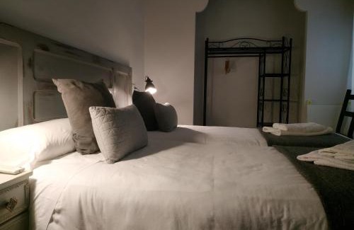 Logrono Historic Centre House | El Patio de San Nicolas