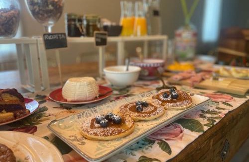 San Mauro Pascoli Bed & Breakfast | El Patio