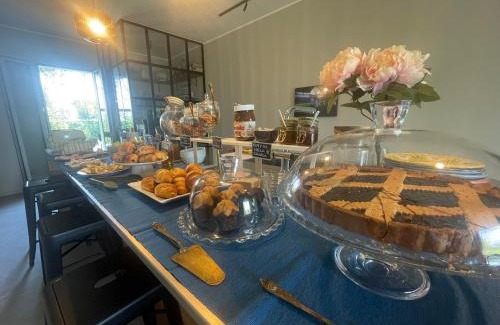 San Mauro Pascoli Bed & Breakfast | El Patio