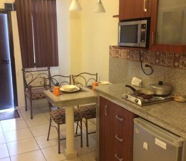 Kennedy Apartment | El Patio Suites II
