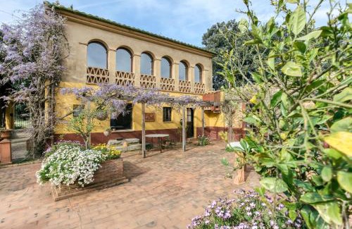 Ventallo Apartment | El Pedró rural