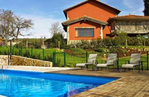 Viobes House | El Pedrueco Turismo Rural