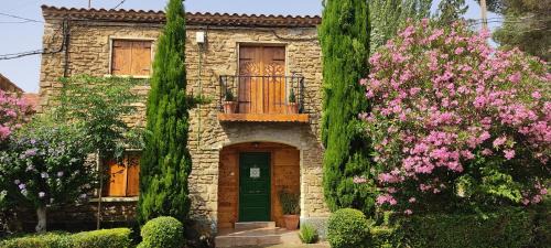 Caseda House | EL PINAR DE BARDENA