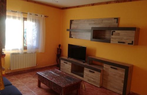 Caseda House | EL PINAR DE BARDENA