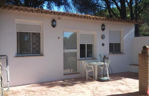 Cerro Muriano House | El Pinar De Villa Carmina
