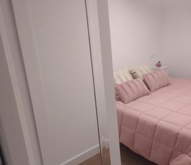 Ronda Apartment | El pisito.