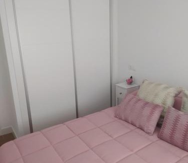 Ronda Apartment | El pisito.