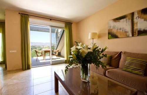 Alicante Hotel | El Plantío Golf Resort