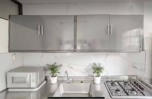 Patio Bonito Apartment | El Poblado 4 Bed 3 Bath with Terrace