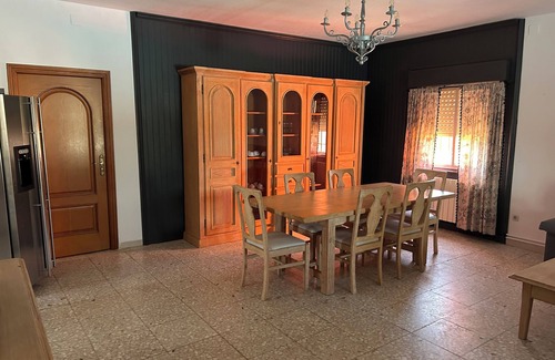 Sonseca Ski Chalet | El Portachuelo