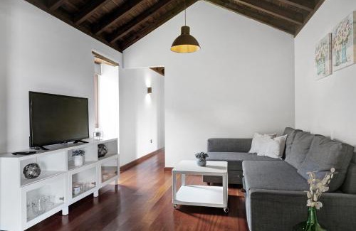 Buenavista del Norte House | El Portillo 2