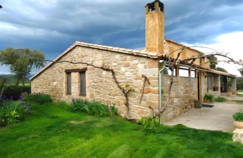 Gargalla House | El Porxet