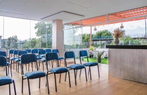 Arequipa Hotel | El puente Hotel Boutique