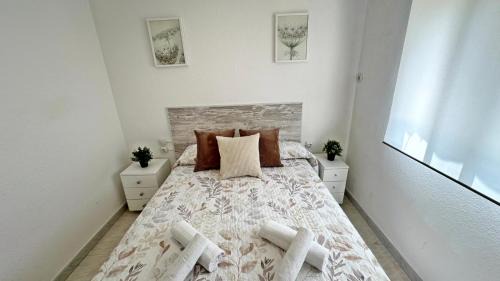 Miramar Beach Apartment | EL PUENTE IV Miramar - Solo Familias