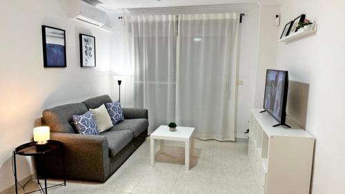 Miramar Beach Apartment | EL PUENTE IV Miramar - Solo Familias