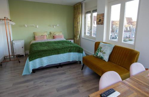 Hoorn Bed & Breakfast | El Puerto Bed and Breakfast