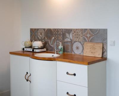 Hoorn Bed & Breakfast | El Puerto Bed and Breakfast