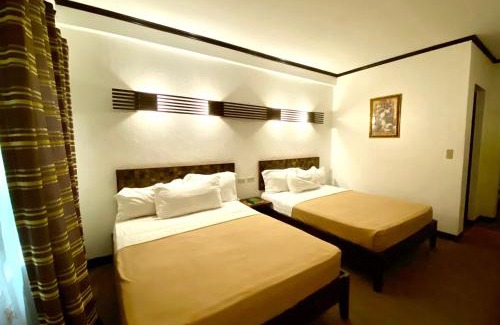 Lingayen Resort | El Puerto Marina Beach Resort & Vacation Club
