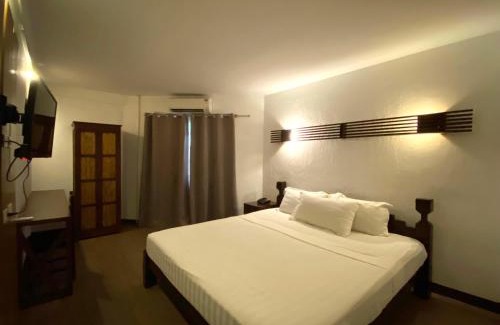 Lingayen Resort | El Puerto Marina Beach Resort & Vacation Club