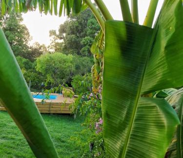 El Tesoro House | El Quincho