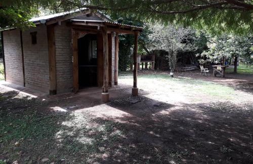Santa Coloma Ski Chalet | El ranchito