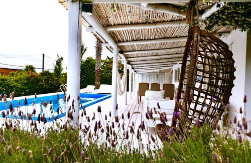 El Chorro House | El Rancho: Casa de vacaciones definitiva