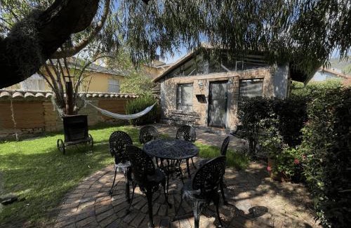 Sogamoso House | EL REFUGIO Cabaña Campestre