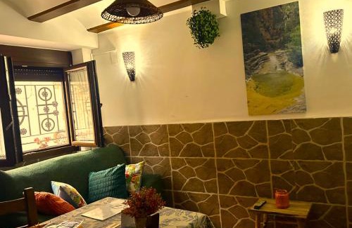 Villahermosa del Rio Apartment | El Refugio de Casa Nieves