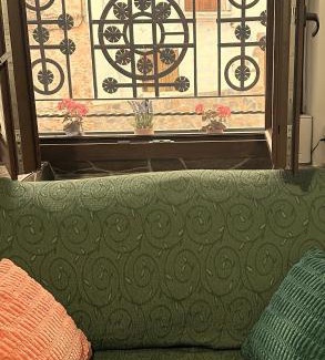 Villahermosa del Rio Apartment | El Refugio de Casa Nieves