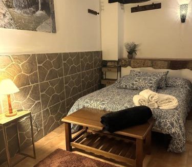 Villahermosa del Rio Apartment | El Refugio de Casa Nieves