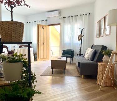 Belmez Apartment | El Refugio