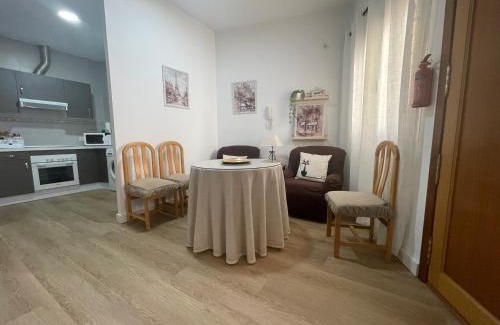 Belmez Apartment | El Refugio