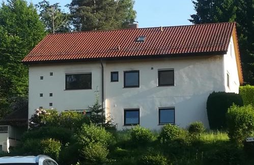 Schwaebisch Gmuend Apartment | El Refugio GD