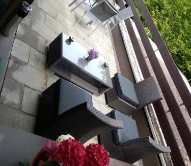 Schwaebisch Gmuend Apartment | El Refugio GD