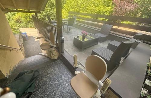 Schwaebisch Gmuend Apartment | El Refugio GD