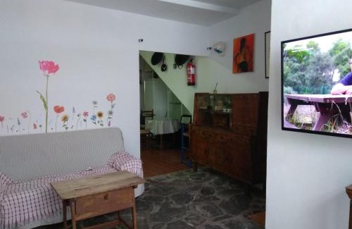 Oliva de la Frontera House | El Regocijo Bajo